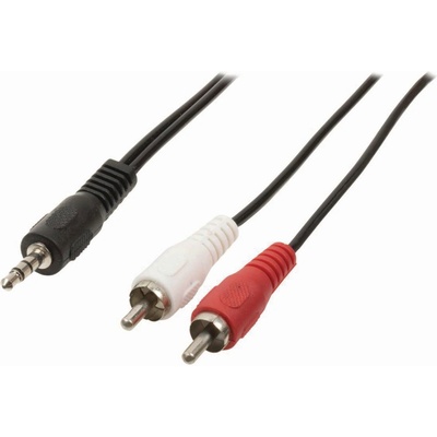 Nedis CAGB22200BK100