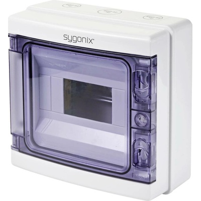 Sygonix SY-5491852