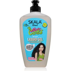 Skala Mais Cachos течен гел За коса 250 гр
