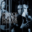 Prince • Diamonds And Pearls