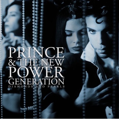 Prince • Diamonds And Pearls