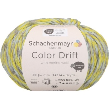 Schachenmayr Color Drift 00083 Northern Lights Плетива прежда (9807014-00083)