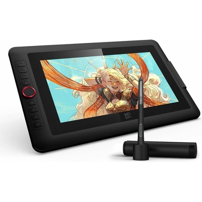 XPPen Artist 13.3 Pro V2 – Zbozi.Blesk.cz