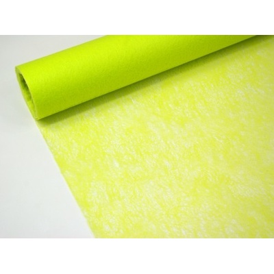 Vlizelín 50cm/10m - zelená mela