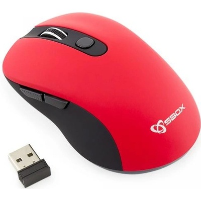 SBOX WM-911R