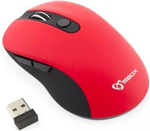 SBOX WM-911R