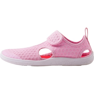 Reima Детски сандали Reima Kid's Rantaan Barefoot shoes - Light Heather - размер 33 (EU) (702-5176-0422)