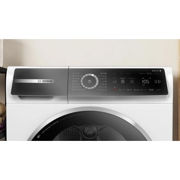 Image 1 of Bosch WQB246C0BY