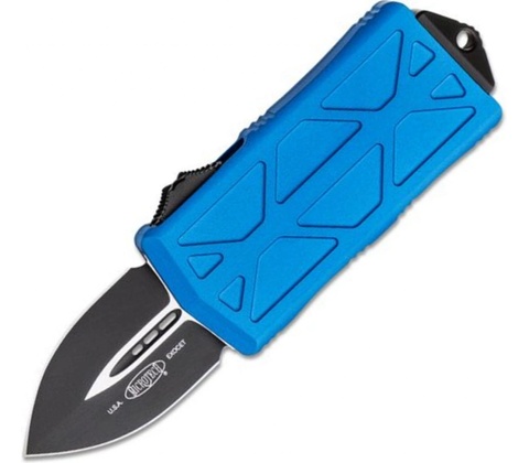 Microtech Exocet 157-1 BL