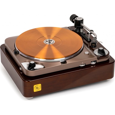 Thorens TD 124