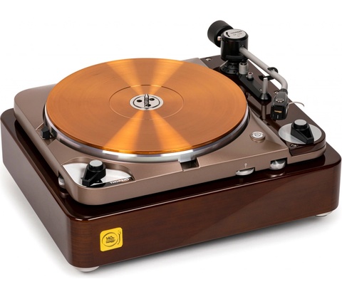 Thorens TD 124