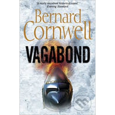 Vagabond - Bernard Cornwell