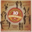 Various - Record Kicks 10th CD
