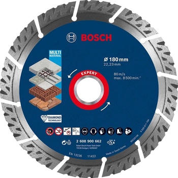 BOSCH EXPERT 2608900662