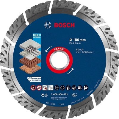 BOSCH EXPERT 2608900662