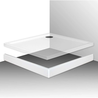 Roth FLAT KVADRO 8010085