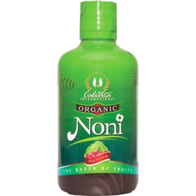 CaliVita Organic Noni [946 мл]