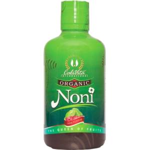 CaliVita Organic Noni [946 мл]