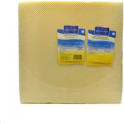 Bezgluten Tortové oblátky bezlepkové 180 g