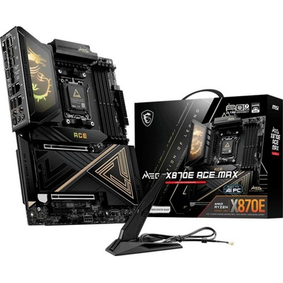 MSI MEG X870E ACE MAX