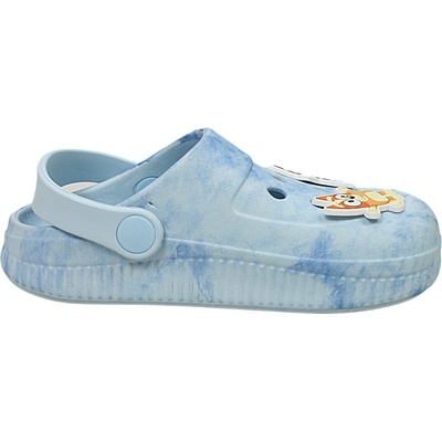 Character Bluey Character Clog Ch53 - Bluey Blue