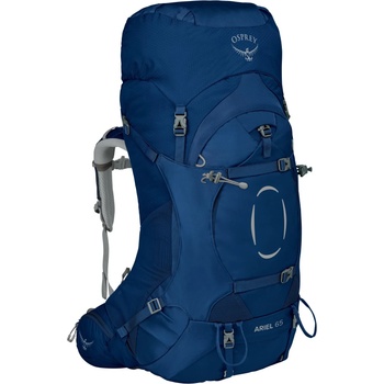 Osprey Дамска трекинг раница Osprey Women's Ariel 65 Walking backpack - Ceramic Blue - размер XS/S (502-5487-0212)