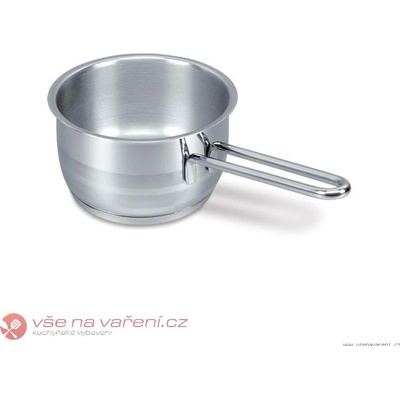 Korkmaz Nerezová Astra 14 cm