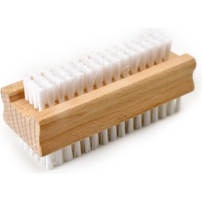 DYNTAR Saunový kartáček na ruce a nehty