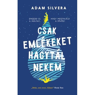 Csak emlékeket hagytál nekem