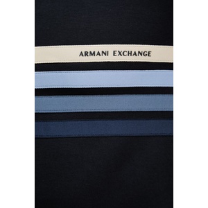 Giorgio Armani суичър с качулка мъжки (XM002053.AF10818)