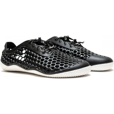 Vivobarefoot boty Ultra III Bloom W Obsidian