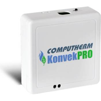 COMPUTHERM КОМПЮТЪРНА СИСТЕМА convekpro convekpro (konvekpro)