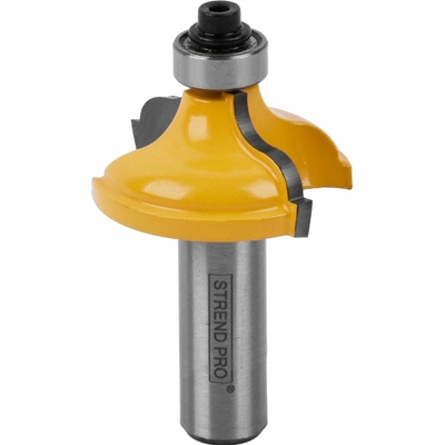 Fréza do dreva Strend Pro S12 mm, YC4505, frézka do hornej frézy, D38.6 H15.9 R5.6 B12.7