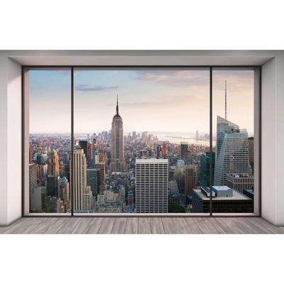 Komar Vliesová fototapeta Penthouse rozměry 400 x 260 cm