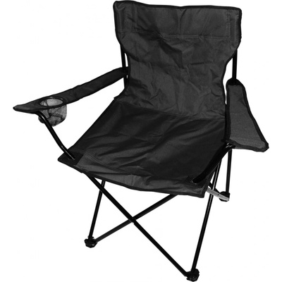 Křeslo ANGLER PO2430 Black