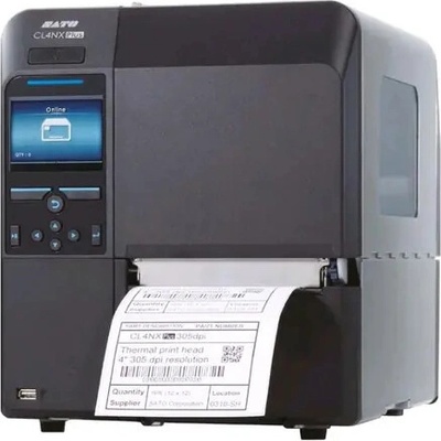SATO CL4NX Plus WWCLP122ZNAREU
