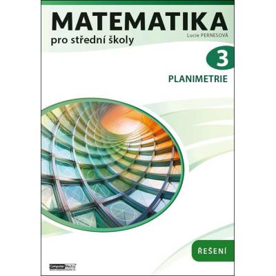 Matematika pro střední školy 3