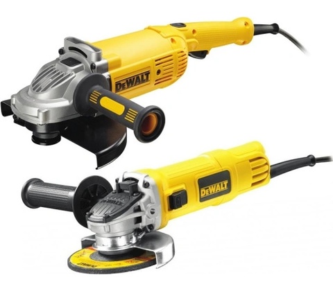DeWALT DWE492TWIN2