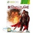 Hry na Xbox 360 Bound by Flame