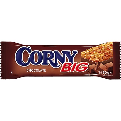 Corny BIG 50 g – Zboží Dáma