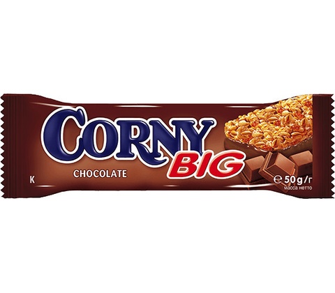Corny BIG 50 g