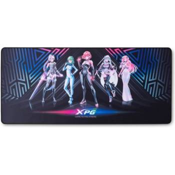 XPG Подложка за мишка XPG Frontline XL Saga Series (4711085947321)