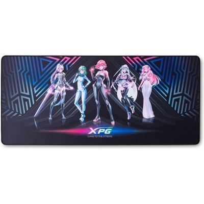 XPG Подложка за мишка XPG Frontline XL Saga Series (4711085947321)