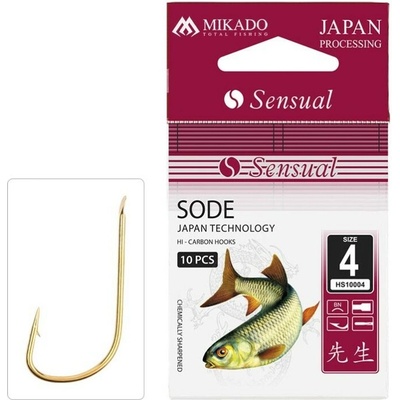 MIKADO SENSUAL SODE G vel.6 10ks