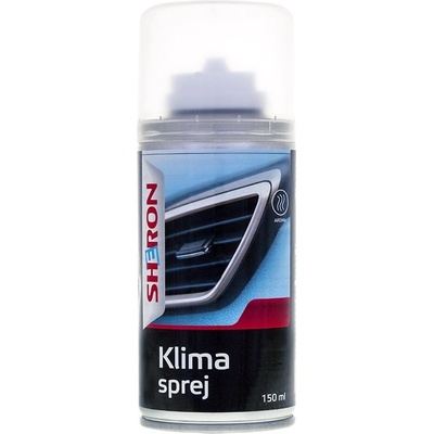 Sheron Klima sprej 150 ml