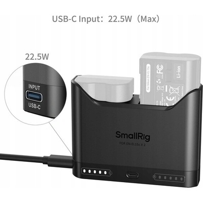 SmallRig 5491 – Hledejceny.cz