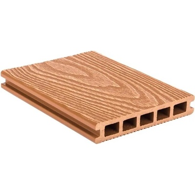 G21 Terasové prkno 2,5 x 14,8 x 400 cm Light Wood WPC TPRLGHW400K 1 ks