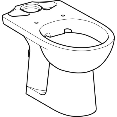 Geberit Selnova 500.283.01.1