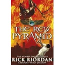 Kane Chronicles Red Pyramid