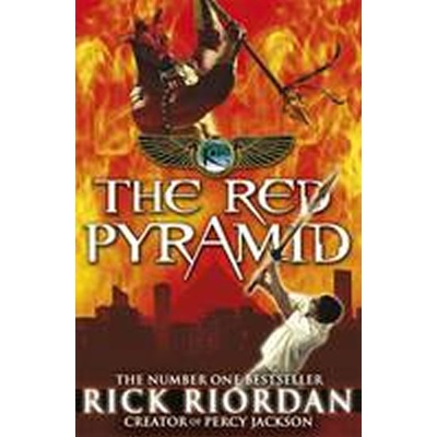 Kane Chronicles Red Pyramid